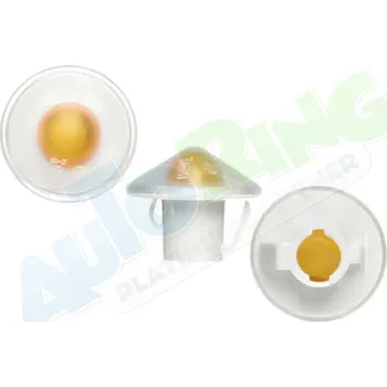 Směrový světlomet Boční blinkr FIAT Doblo (119,233) 2001-2006 LA.0000.8496.13-8766 - DOPRAVA ZDARMA