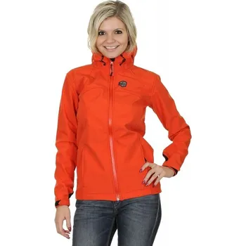 Bunda Meatfly Chikita 12/13 w Dámská větrovka Bunda Meatfly Chikita 12/13 w