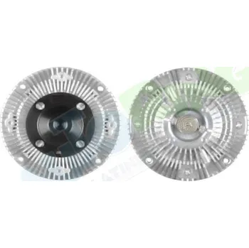 Elektronika vytápění a ventilace Spojka ventilátoru - viskózní spojka LEXUS IS (XE1) 1998-09.05 LP.0000.2363.24-237143 - DOPRAVA ZDARMA