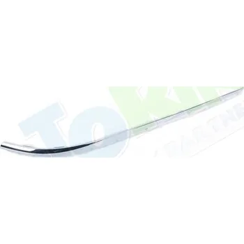 Karosérie Lišta nárazníku BMW 7 (E65,E66) 08.01-2005 LP.0000.0485.73-48573 - DOPRAVA ZDARMA