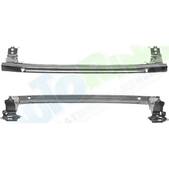 Nárazník Výztuha nárazníku FIAT Scudo (270) od 2007 LA.0000.8461.75-49282 - DOPRAVA ZDARMA