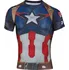 Under Armour Alter Ego Captain America
