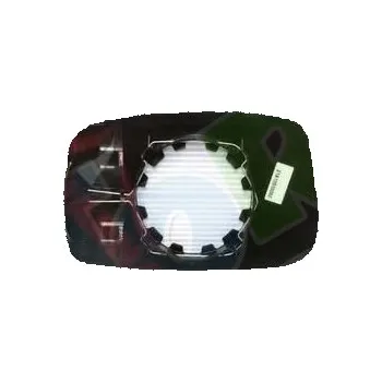 Auto zrcátko Sklo zrcátka vnějšího FIAT Ulysse (179AX) 09.02-2013 LP.0000.0259.97-28566 - DOPRAVA ZDARMA