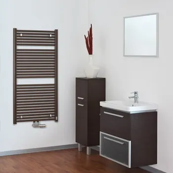 Radiátor Korado Koralux Linear Max-M KLMM 900.750