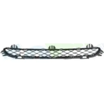 Karosérie Mřížka nárazníku BMW X3 (F25) od 11.10 LP.0000.0490.10-49010 - DOPRAVA ZDARMA