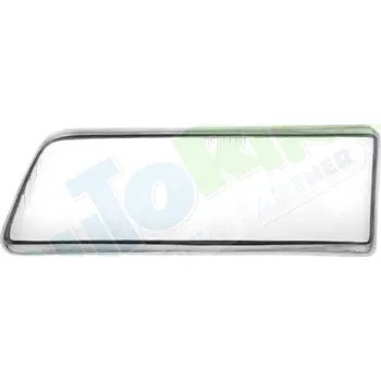 Sklo světlometu Sklo světlometu TOYOTA Camry (CV20,SV20,21) 1987-1992 LP.0000.0552.38-55238 - DOPRAVA ZDARMA