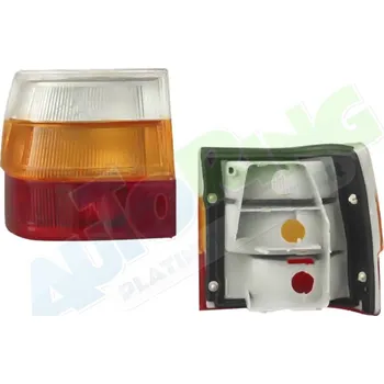 Zadní světlomet Zadní světlo RENAULT 9 i 11 (B,C37) 1981-1990 LA.0000.8673.16-3597 - DOPRAVA ZDARMA