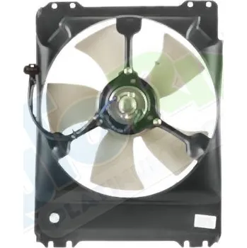 Ventilátor topení a klimatizace Ventilátor s krytem / úchytem - sahara SUBARU Impreza (GC,GF) 1997-2001 LP.0000.2529.86-252986 - DOPRAVA ZDARMA