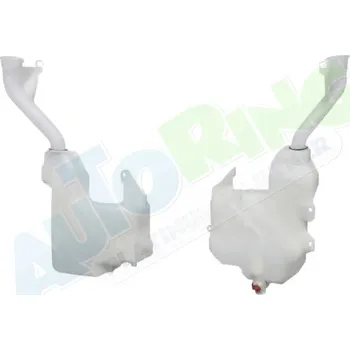 Znak automobilu Nádržka ostřikovače HONDA Accord (CU2) 02.08-03.11 LA.0000.8531.86-83497 - DOPRAVA ZDARMA