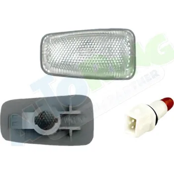 Směrový světlomet Boční blinkr FIAT Scudo (220) 2004-2007 LA.0000.8470.94-8924 - DOPRAVA ZDARMA