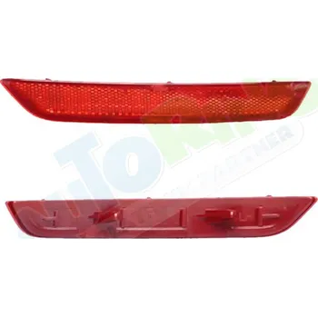 Příslušenství osvětlení automobilu Odrazka FORD Mondeo (BA7) 2007-2010 LA.0000.8512.74-2240 - DOPRAVA ZDARMA