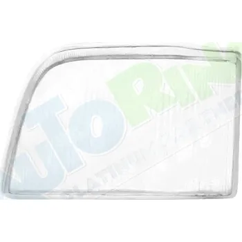 Sklo světlometu Sklo světlometu DAEWOO Tico (KLY3) 1991-2001 LP.0000.0525.40-52540 - DOPRAVA ZDARMA