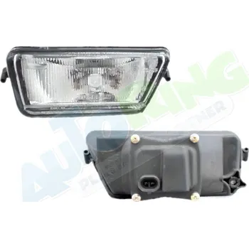 Mlhový světlomet Přední mlhovka LANCIA Kappa (838) 1994-2001 LA.0000.8561.28-12549 - DOPRAVA ZDARMA