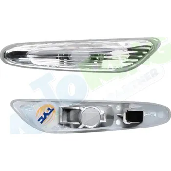 Auto-moto Boční blinkr BMW 1 (E81,E82,E87,E88) 2004-08.11 LP.0000.1113.48-111348 - DOPRAVA ZDARMA