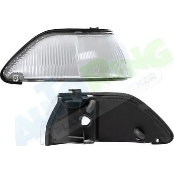 Příslušenství osvětlení automobilu Obrysové světlo TOYOTA Carina 2 (T17) 1987-1992 LA.0000.8724.87-2729 - DOPRAVA ZDARMA