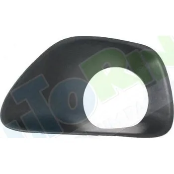 Nárazník Mřížka nárazníku JEEP Grand Cherokee (WL) 06.10-06.13 LA.0000.8554.46-41982 - DOPRAVA ZDARMA