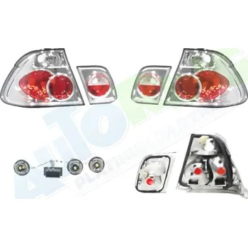 Zadní světlomet Zadní světlo BMW 3 (E46) Sedan, Kombi 10.01-05.05 LP.0000.0034.75-3475 - DOPRAVA ZDARMA