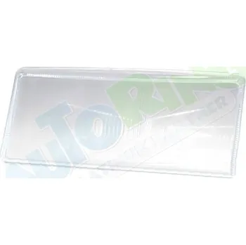 Sklo světlometu Sklo světlometu SKODA Felicia (6U) 1994-06.01 LA.0000.8701.62-58049 - DOPRAVA ZDARMA