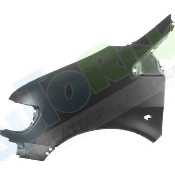 Blatník karosérie Přední blatník MERCEDES Vito (W638) 1996-2003 LA.0000.8594.51-35679 - DOPRAVA ZDARMA