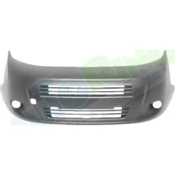 Nárazník Přední nárazník FIAT Fiorino i Qubo od 2007 LP.0000.0460.98-46098 - DOPRAVA ZDARMA