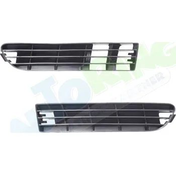 Karosérie Mřížka nárazníku AUDI A6 (C4) 1994-1998 LA.0000.8418.07-46626 - DOPRAVA ZDARMA