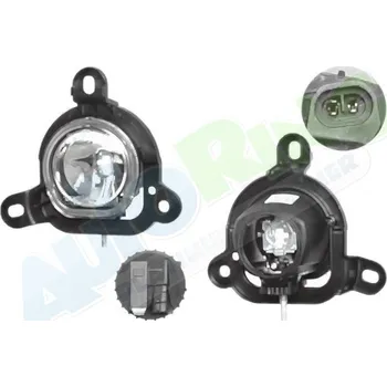 Mlhový světlomet Přední mlhovka ALFA ROMEO Mito (955) od 2008 LA.0000.8423.68-13193 - DOPRAVA ZDARMA