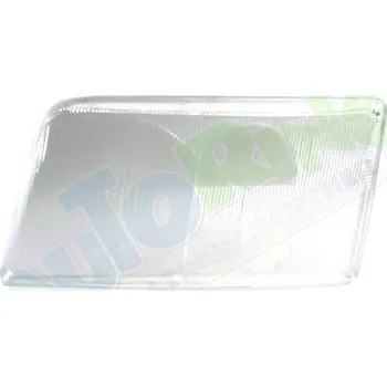 Sklo světlometu Sklo světlometu AUDI 100 (C4) 1991-1995 LA.0000.8417.56-56324 - DOPRAVA ZDARMA