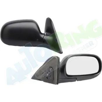 Auto zrcátko Zrcátko vnější TOYOTA Corolla (E10) 05.91-07.98 LP.0000.0211.99-21199 - DOPRAVA ZDARMA