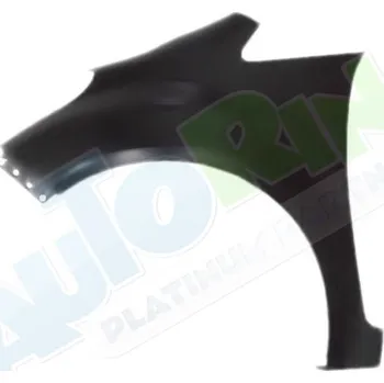 Blatník karosérie Přední blatník HYUNDAI ix20 (JC) od 08.2010 LA.0000.8546.67-39584 - DOPRAVA ZDARMA