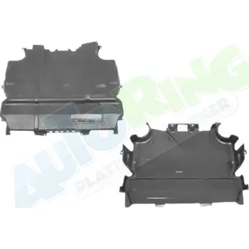 Kryt motoru Kryt motoru PEUGEOT J5 (280) 10.81-04.94 LP.0000.0316.26-31626 - DOPRAVA ZDARMA