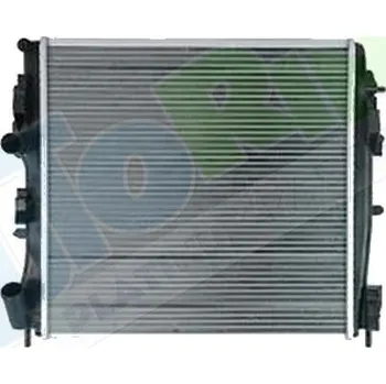 Chladič motoru Chladič vody NISSAN Kubistar (X76) od 07.2003 LP.0000.1800.10-180059 - DOPRAVA ZDARMA