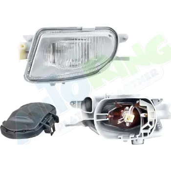 Mlhový světlomet Přední mlhovka MERCEDES E Class (W210) 05.95-02.03 LA.0000.8596.94-14756 - DOPRAVA ZDARMA