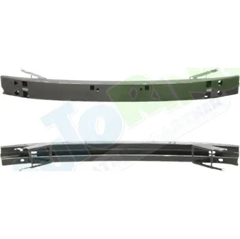 Nárazník Výztuha nárazníku TOYOTA Corolla Verso (E12J) 2002-04.04 LA.0000.8711.53-43520 - DOPRAVA ZDARMA