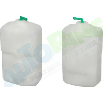 Expanzní nádoba chladiče Expanzní nádobka chladící kapaliny HONDA Accord (CG) 1998-2003 LP.0000.2832.47-284162 - DOPRAVA ZDARMA