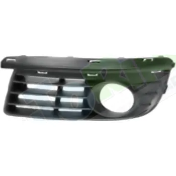 Nárazník Mřížka nárazníku VOLKSWAGEN Jetta i Golf Combi (1K5,1KM) 08.05-08.10 LP.0000.0484.58-48458 - DOPRAVA ZDARMA