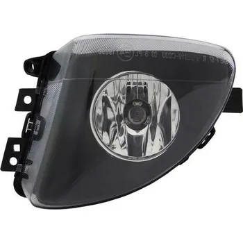 Mlhový světlomet Přední mlhovka BMW 5 (F10,F11) od 2010 LA.0000.8437.98-15686 - DOPRAVA ZDARMA