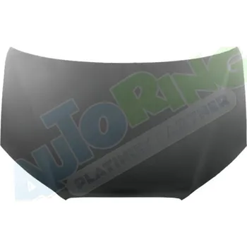 Kapota Kapota HYUNDAI Elantra (HD) od 09.06-07.10 LA.0000.8541.75-40575 - DOPRAVA ZDARMA