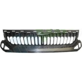 Nárazník Mřížka nárazníku SKODA Citigo od 05.12 LP.0000.0492.61-49261 - DOPRAVA ZDARMA