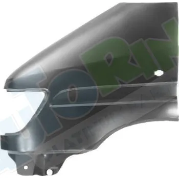 Blatník karosérie Přední blatník MERCEDES Sprinter (208-414) 1995-02.00 LA.0000.8593.46-35581 - DOPRAVA ZDARMA