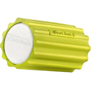 Masážní přístroj Thera-Band pěnový válec se žlutým obalem nejměkčí