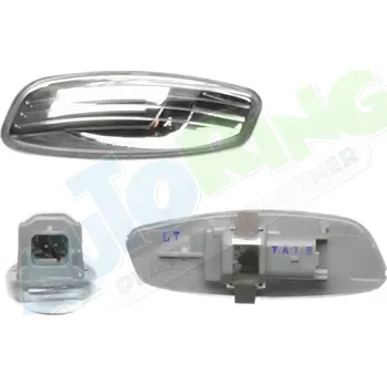 Směrový světlomet Boční blinkr CITROEN C4 (LA,LC) 08.08-2011 LA.0000.8456.01-11601 - DOPRAVA ZDARMA