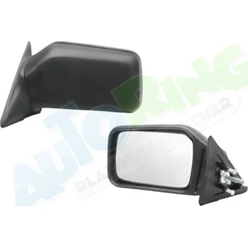 Autodíl Zrcátko vnější HONDA Civic HB (AL,AH,AG) 09.83-1988 LP.0000.0234.90-23490 - DOPRAVA ZDARMA