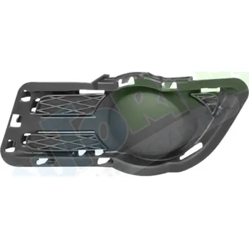 Nárazník Mřížka nárazníku VOLKSWAGEN Tiguan (5N) 08.07-03.11 LA.0000.8746.71-46056 - DOPRAVA ZDARMA