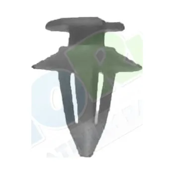 Auto-moto Úchytka BMW 5 (E12) 1972-06.81 LA.0000.8407.81-103133 - DOPRAVA ZDARMA