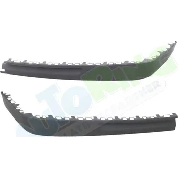 Nárazník Spojler předního nárazníku VOLKSWAGEN Golf 3 (1H) 07.91-03.99 LA.0000.8731.15-43663 - DOPRAVA ZDARMA