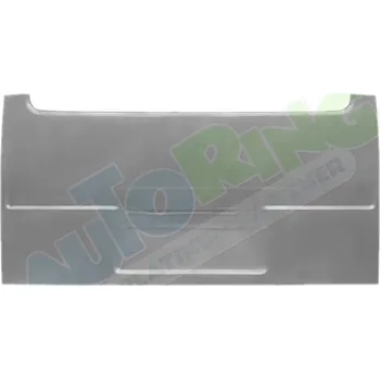 Dveře karosérie Dveře FORD Transit (VE64) 1991-04.94 LP.0000.0408.45-41162 - DOPRAVA ZDARMA