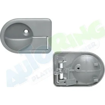 Autozámek Klika dveří vnitřní DAEWOO Tico (KLY3) 1991-2001 LA.0000.8476.99-86910 - DOPRAVA ZDARMA