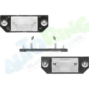 Osvětlení SPZ Osvětlení SPZ / RZ FORD C-max (C214) 2007-2011 LA.0000.8505.91-2899 - DOPRAVA ZDARMA