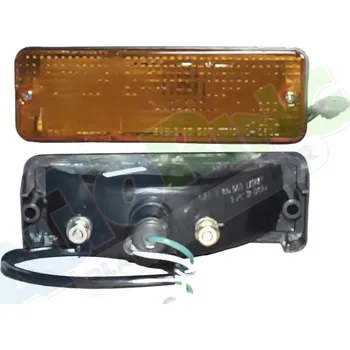 Směrový světlomet Přední blinkr TOYOTA Camry (CV20,SV20,21) 1987-1992 LA.0000.8723.14-1848 - DOPRAVA ZDARMA