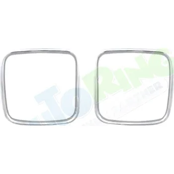 Karosérie Rám mřížky přední BMW 5 (E34) Sedan, Kombi 1988-1997 LA.0000.8442.92-16933 - DOPRAVA ZDARMA